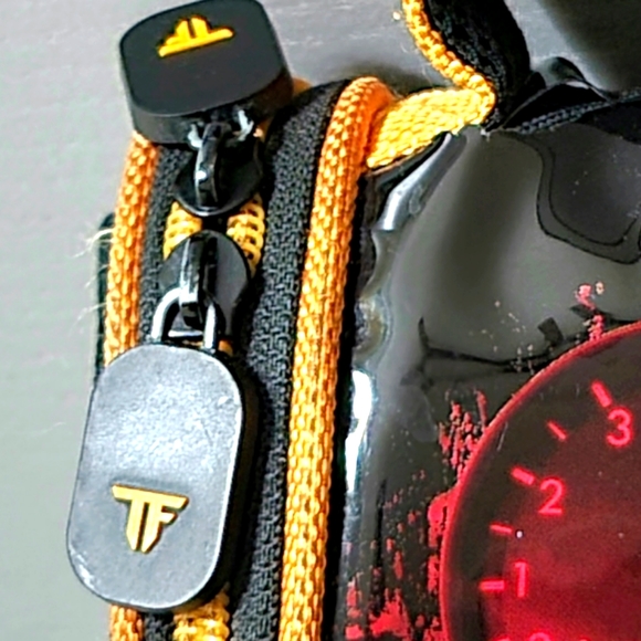 Transformers Bubblebee Dark of the Moon Lunch Box - Picture 7 of 15